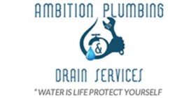 Ambition Plumbing & Drain Services