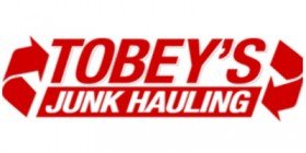 Tobey's Junk Hauling offers junk removal services in Reno NV