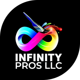 Infinity Pros LLC offers interior painting service in Katy TX