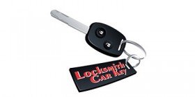 Locksmith Car Key provides car lockout service in North Miami Beach FL