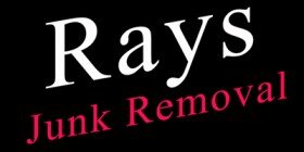 Rays Junk Removal does yard debris removal in Winston-Salem NC