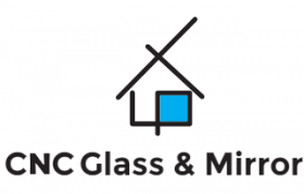 CNC Glass & Mirror offers shower glass door installation in Clinton MD
