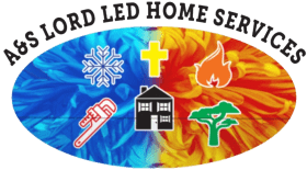 A&S Lord Led Home Services | best HVAC installation company Springtown TX