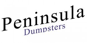 Peninsula Dumpsters