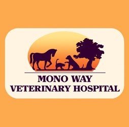 Mono Way veterinary
