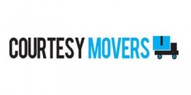 Courtesy Movers provides professional moving services in Lenexa KS