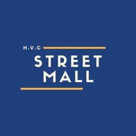H.v.G Street Mall