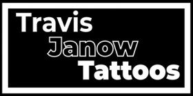 Travis Janow Tattoos is known to be the best tattoo artist in Mesquite TX