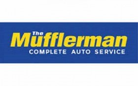 The Mufflerman - Woodstock