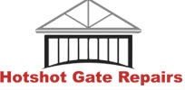 Hotshot Gate Repair