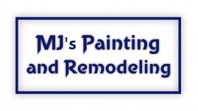 MJ's Painting and Remodeling