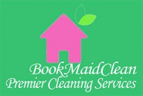 BookMaidClean Premier Cleaning provides deep cleaning in Sandy Springs GA