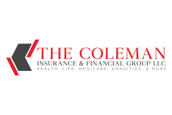 The Coleman Insurance & Financial Group LLC