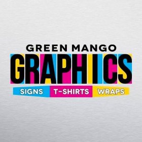 Green Mango Graphics