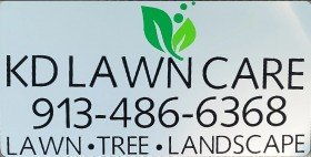 KD LAWNCARE KC LLC provides tree removal services in Shawnee KS