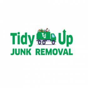 Tidy Up Florida Junk Removal