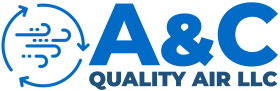 A&C Quality Air offers furnace installation in Hasbrouck Heights NJ