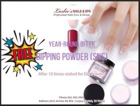 Leslie's Nails & Spa