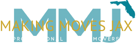 Making Moves Jax | Low Cost Furniture Moving in Duval County FL