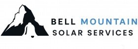 Bell Mountain Solar Services does solar panel installation in Provo UT