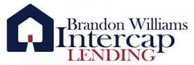 Brandon Williams-Intercap Lending | best mortgage lenders in Orem UT