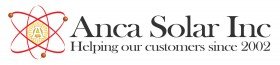 Anca Solar Inc offers solar panel installation in Santa Clarita CA