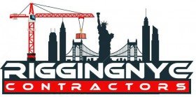 Rigging NYC Contractors is delivering master rigging services in Bronx NY