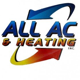 All A/C & Heating Inc is offering hvac maintenance in Cherry Valley CA