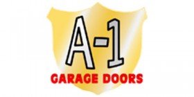 A-1 Garage Doors provides garage door installation in Fairview OR
