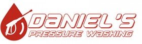 Daniel’s Pressure Washing provides pressure washing services in Citrus Heights CA