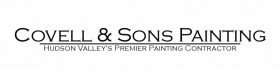 Covell & Sons Painting proffers kitchen cabinet painting in Chester NY