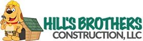 Hill's Brothers Construction LLC