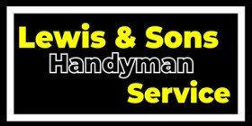 Lewis & Sons Handyman Service does fence installation in Crown Point IN