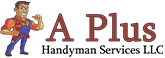 A Plus Handyman Services, siding replacement services Hummelstown PA