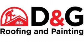 D&G Roofing and Painting proffers exterior painting service in Alpharetta GA