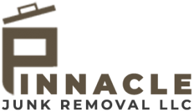 Pinnacle Junk Removal LLC offers Junk Removal service in Essex County NJ