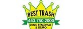 BestTrashRemoval.com | Appliance Removal Baltimore MD