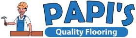 Papi's Quality Flooring, tile, carpet installation services in Ocala FL