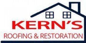 Kerns Roofing & Restoration has the Best Roof installers in Independence OH