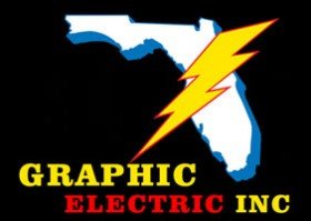 Graphic Electric INC provides reputable electrician services in Port Richey FL