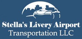 Stella's Livery Airport Transportation services in Wareham MA