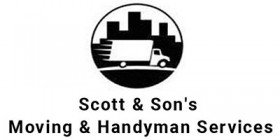 Scott & Son's Moving and Handyman Services