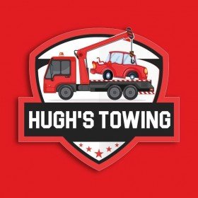 Hughs Towing