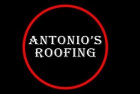 Antonio's Roofing