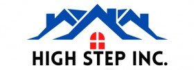 High Step Inc is providing siding installation in Williamsburg VA