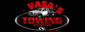 Vasa’s Towing is a professional & the best towing company in San Bruno CA