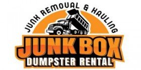 Junk Box Dumpster Rental proffers Junk removal service in Federal Way WA