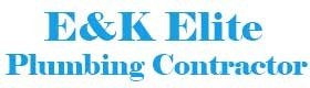 E&K Elite Plumbing Contractor