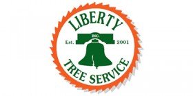 Liberty Tree Service provides tree trimming service in Hatboro PA