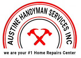 Austine Handyman Services Inc has a team of Local electrician in Portsmouth VA